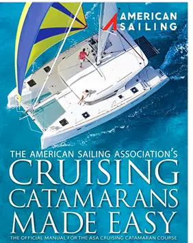 ASA 114 Cruising Catamaran