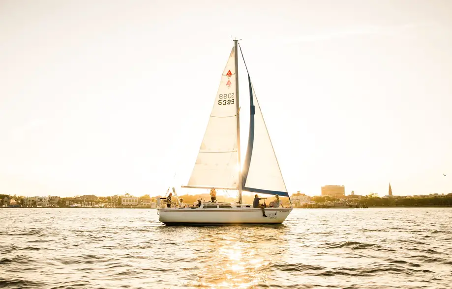Private Sailboat Charter