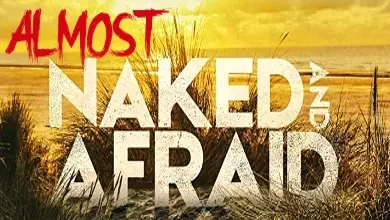 Almost Naked & Afraid