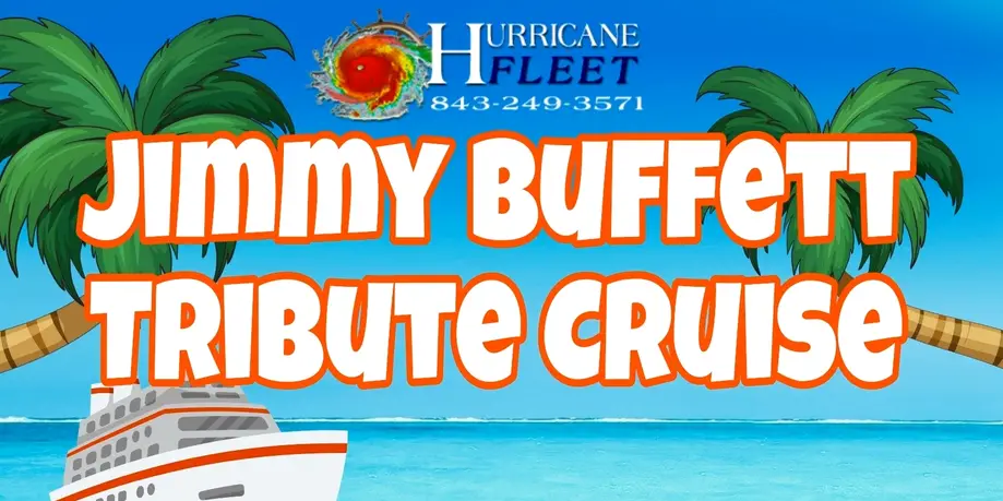 Jimmy Buffett Tribute Cruise