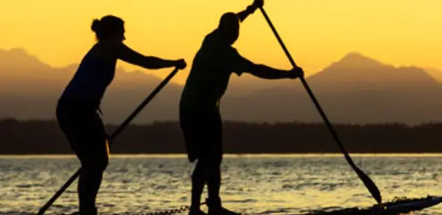 Two Hour Rentals - High Falls Park