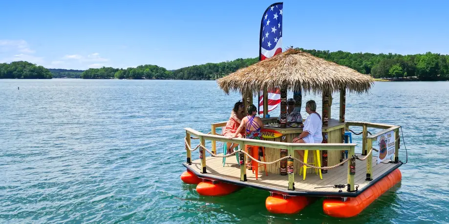 Beach & Float Tour