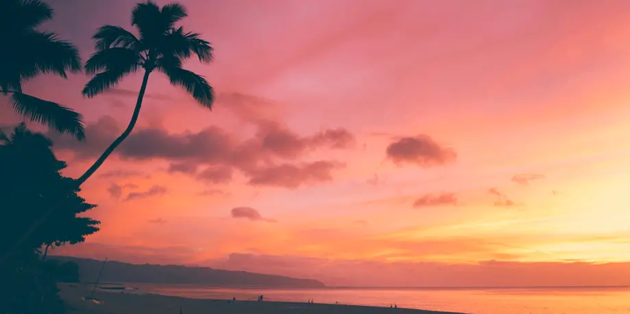 Sunset Tour