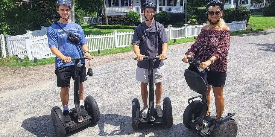 One Hour Village Tours