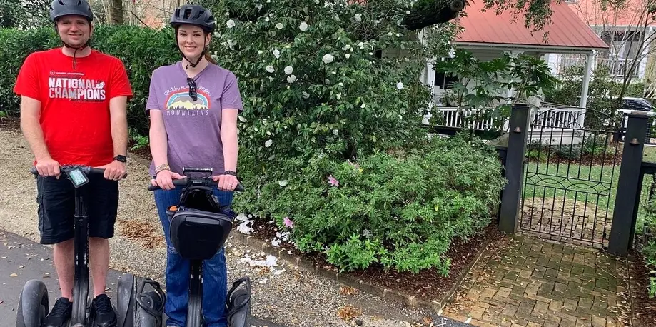 One Hour Hybrid Village Tour