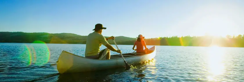 Canoe Rentals