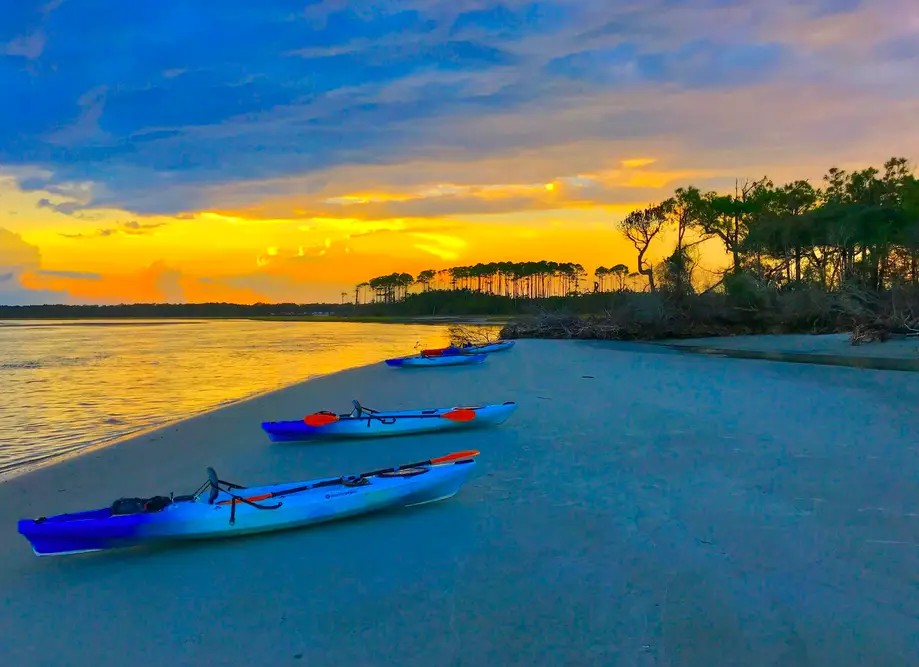 Island Twilight Adventure Tour