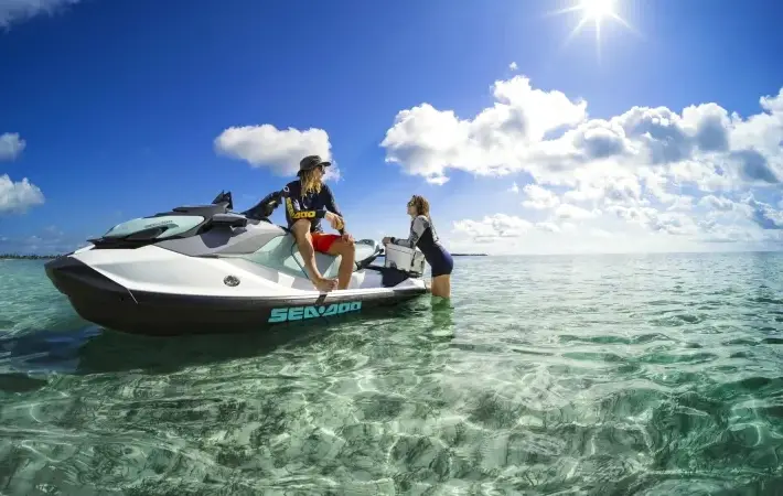 30min Jet Ski