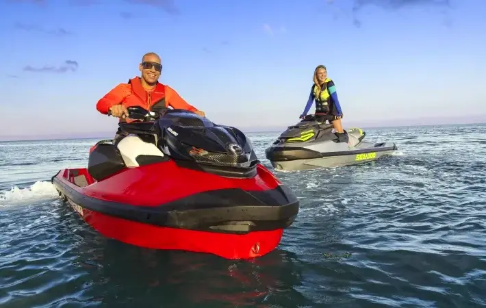 1hr Jet Ski