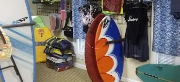 Body Board Rental