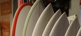 7'9 Surfboard Rental