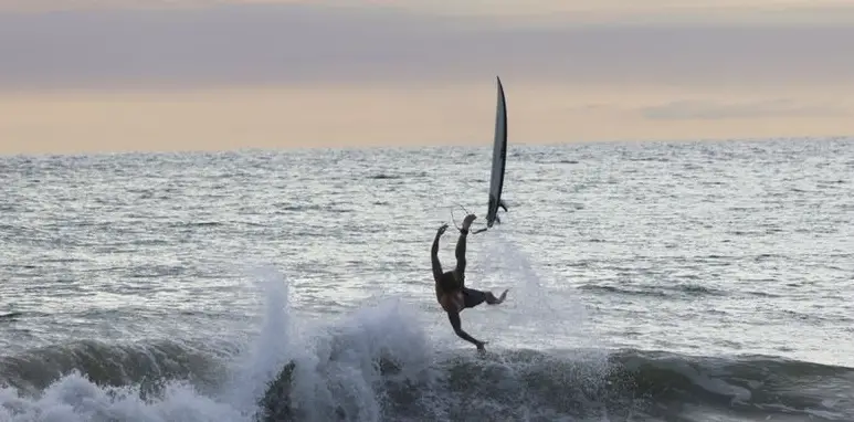 Skimboard Rental