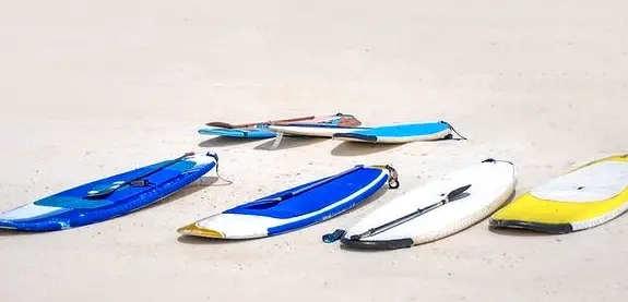 Paddle Board Rental