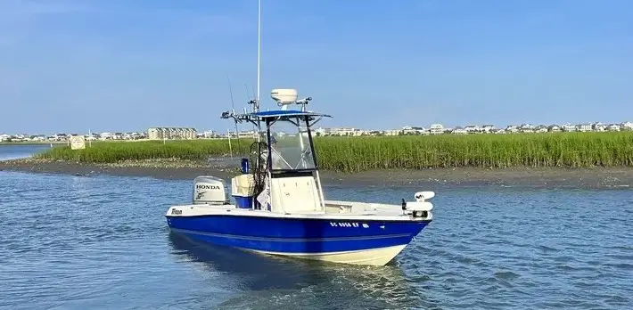 3 Hour Inshore Fishing - Reel Problems