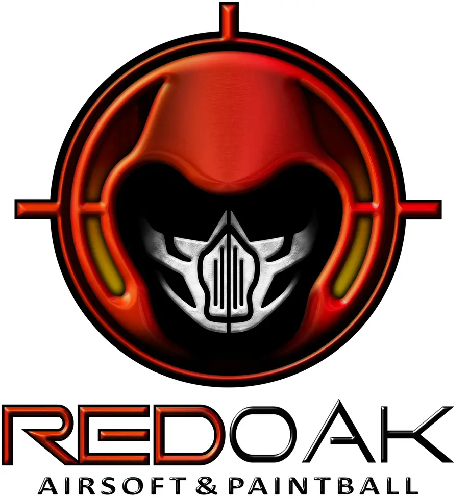 Sheriff's Department Airsoft Battle Royale