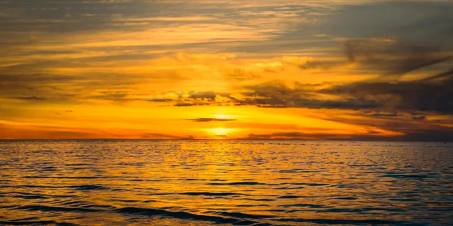 Private Sunset Party Cruise