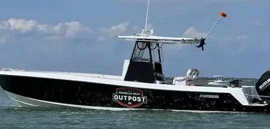 1/2 Day Inshore - 4 Hours