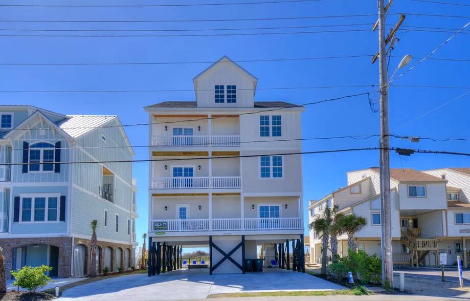 Mortgage Rates Myrtle Beach Sc