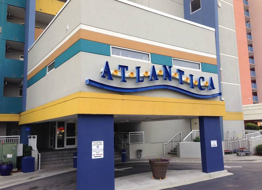 myrtle beach home inspectors