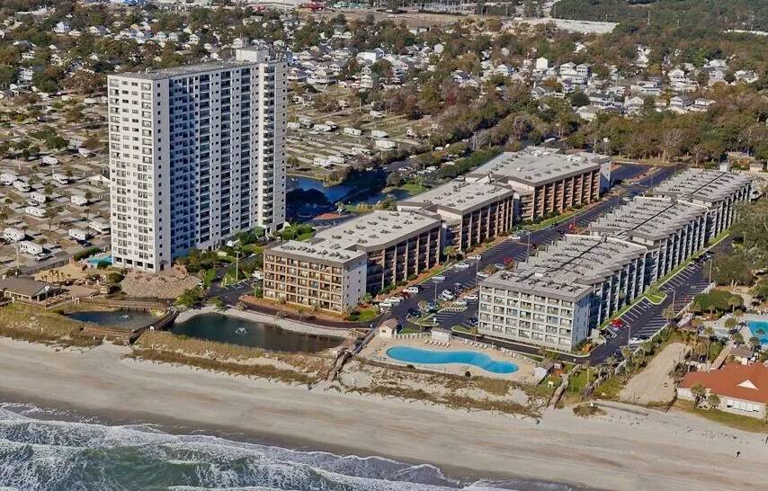 New TOS. 24 hours... Vacation rental home in Myrtle Beach, SC