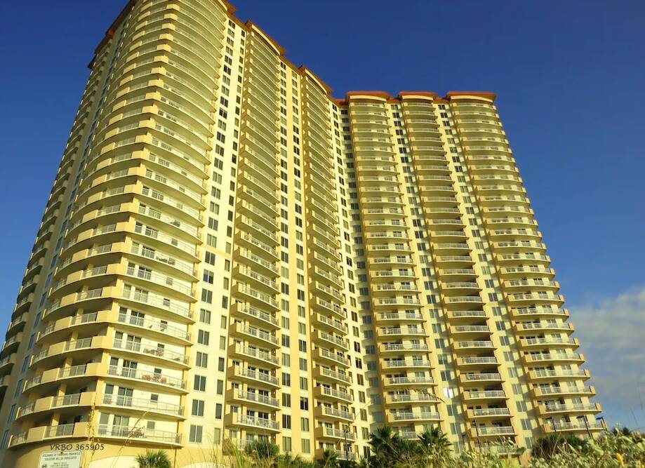 Luxury Margate... Vacation rental home in Myrtle Beach, SC