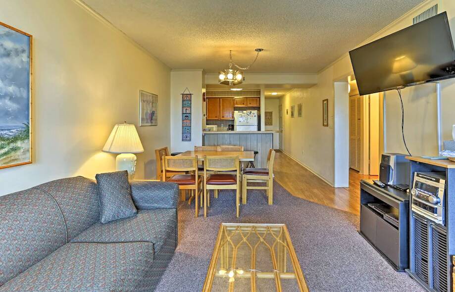 vacation homes for rent in santee sc