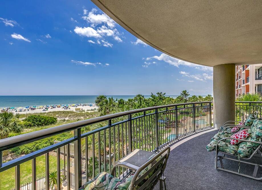 5 Bedroom Rentals Myrtle Beach Sc