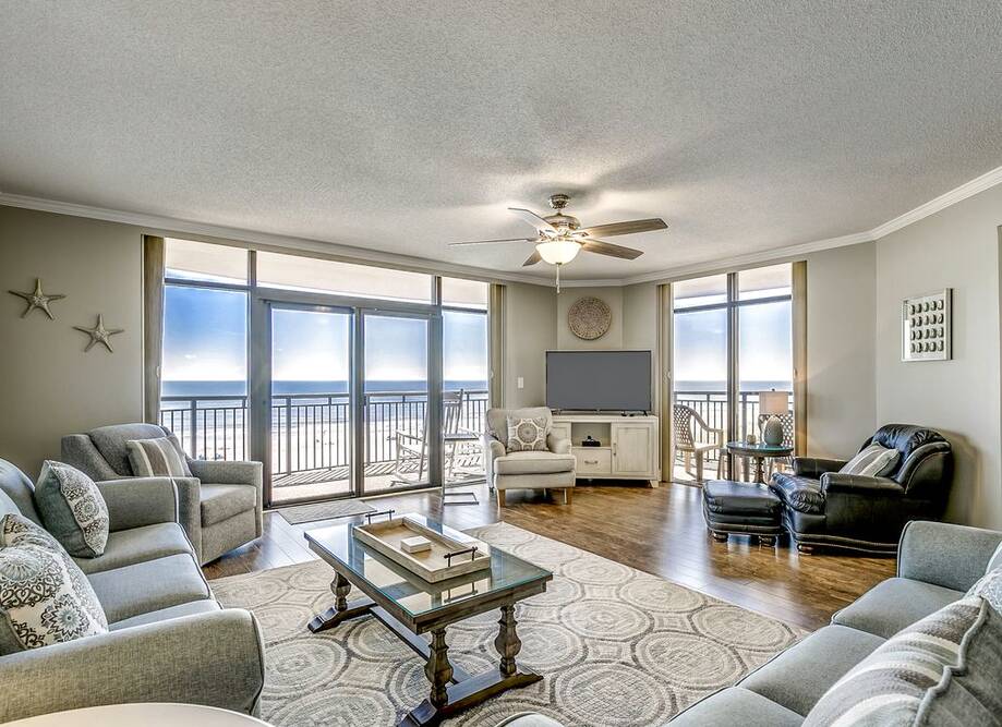 1064 5 BEDROOM 50... Vacation rental home in Myrtle Beach, SC