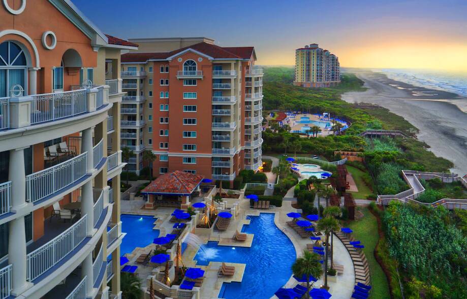 Oceanfront Suite... Vacation rental home in Myrtle Beach, SC settings>site_title?>