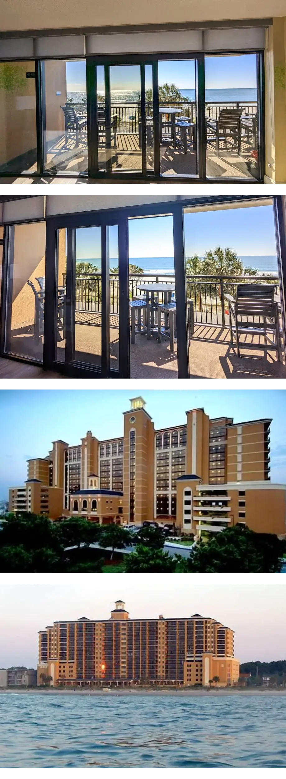 Book Our Newly Renovated 3 Bedroom Ocean...