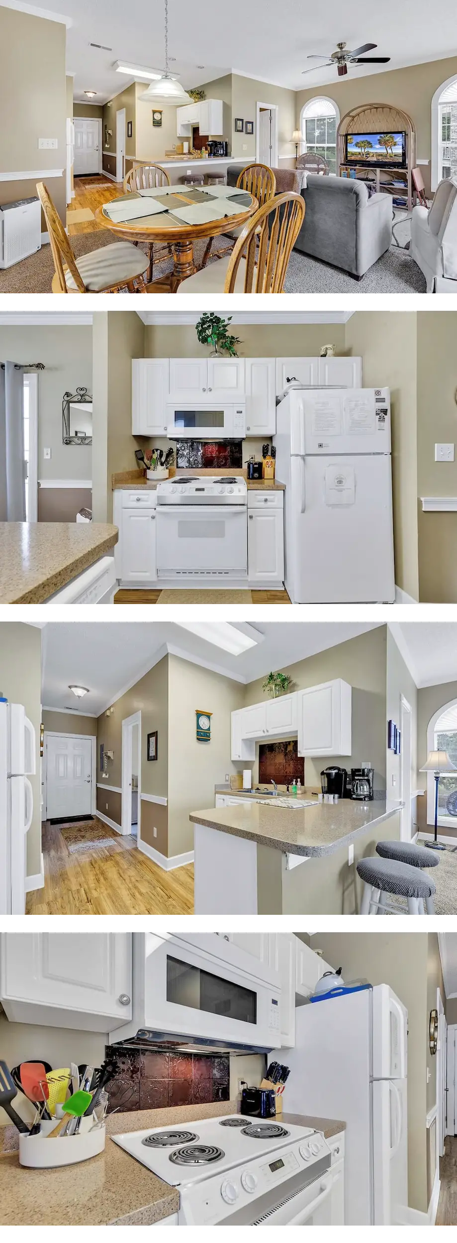 Magnolia Place - Myrtle Beach 5 Blocks f...
