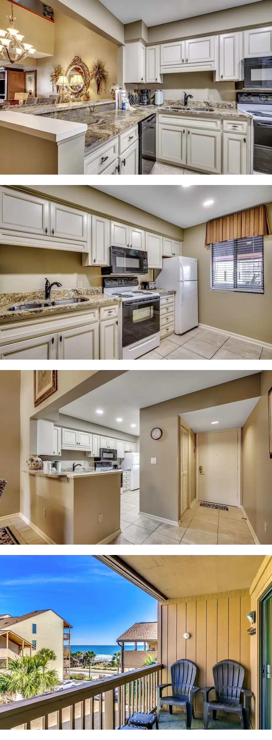 Large Family Friendly Condo - Steps to t...