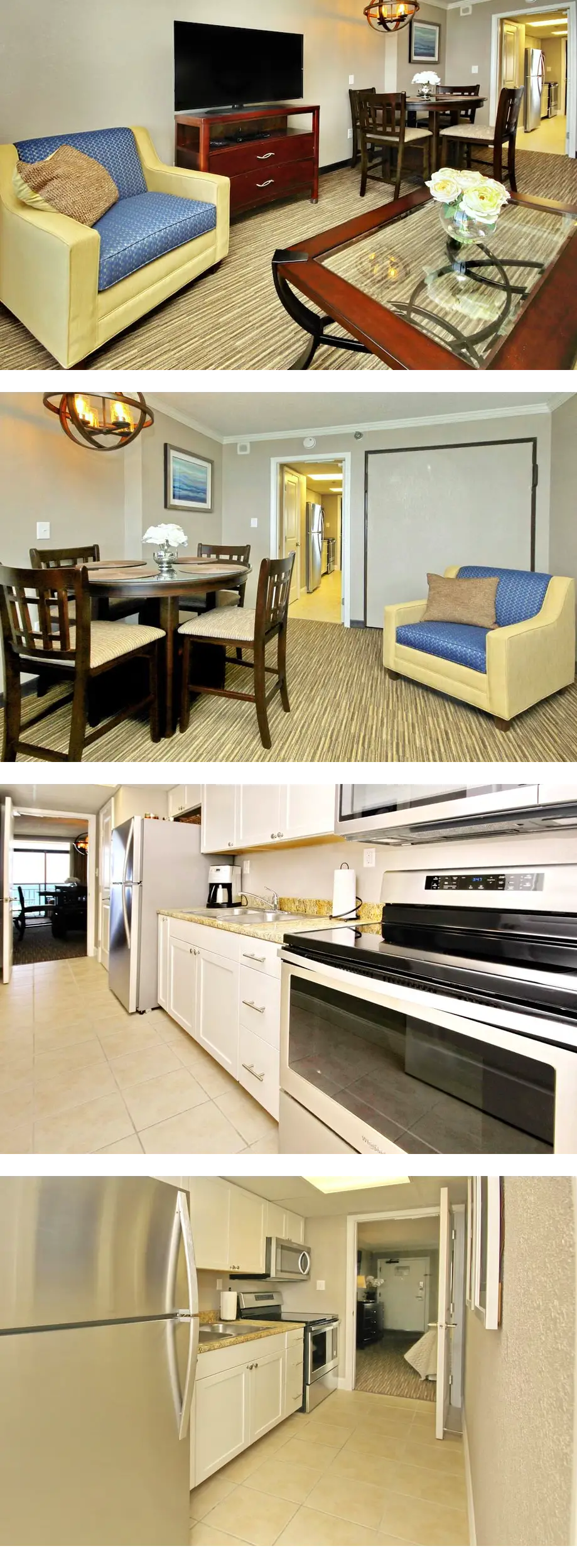10% off August - GORGEOUS OCEANFRONT MYR...
