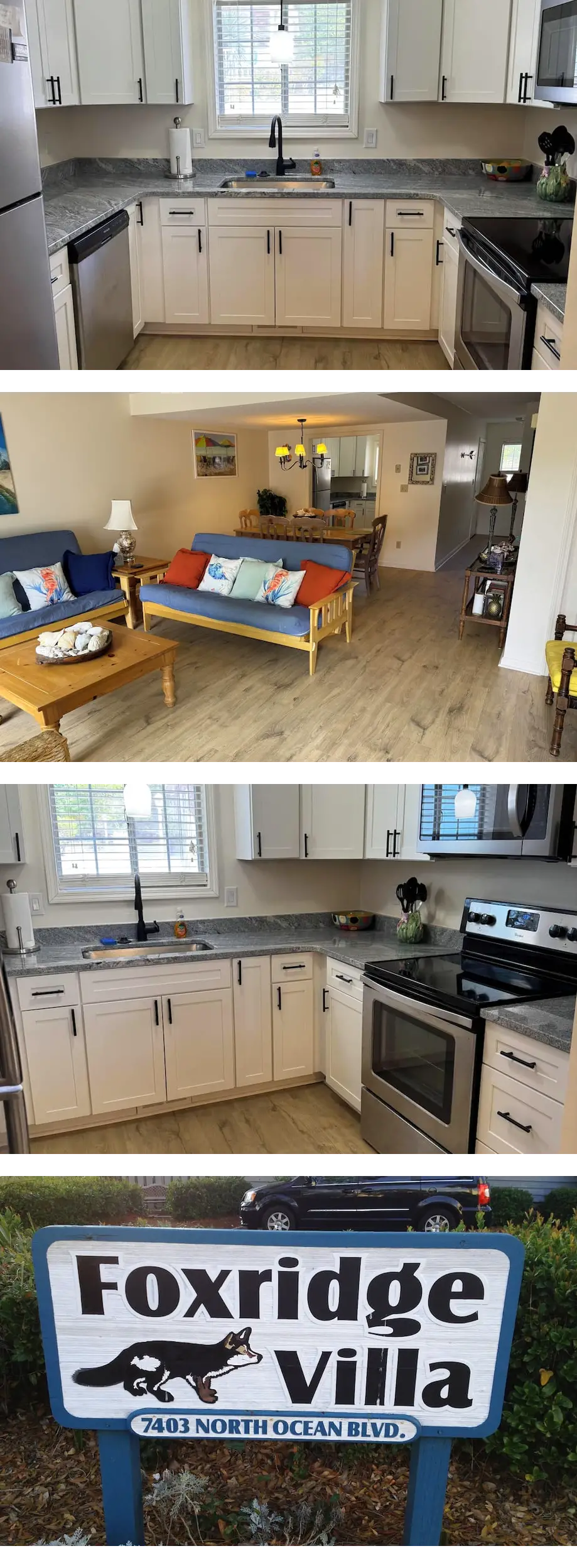 7403 unit G N. Ocean Dr.