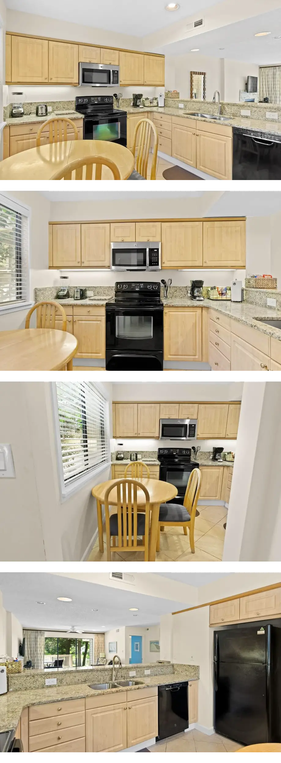 Kingston WHP 22B 1st floor Villa w/pool/...