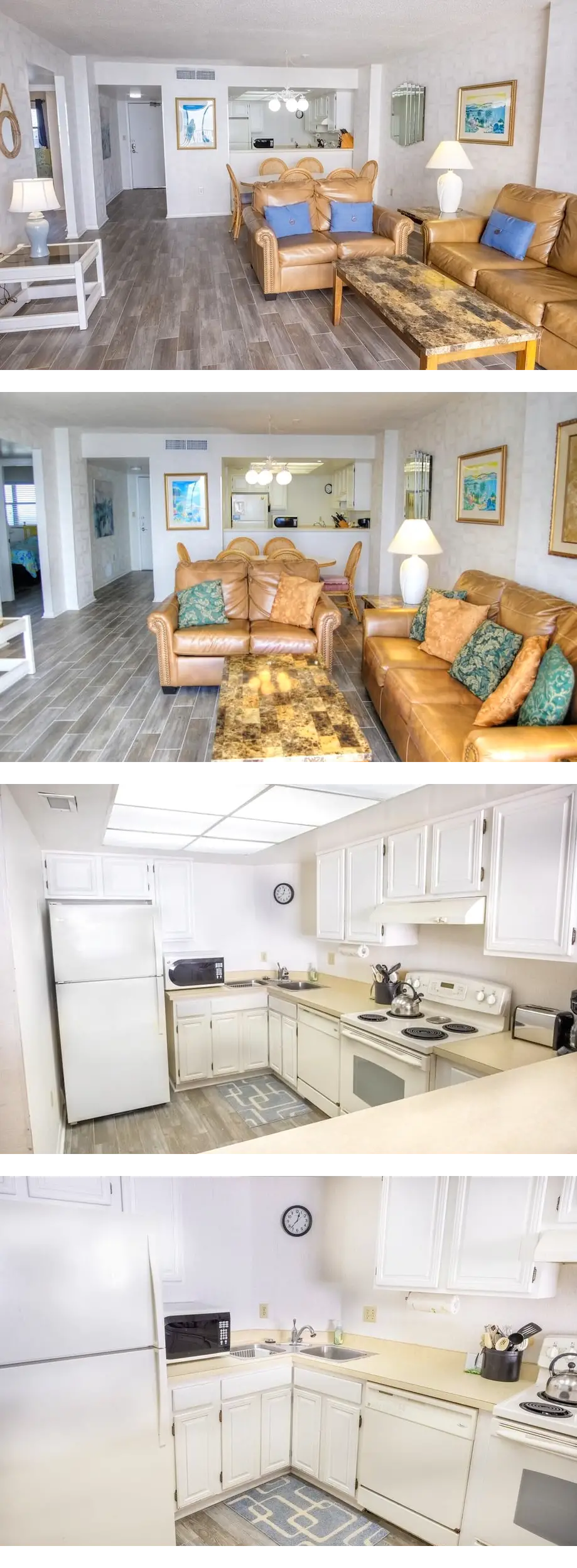 Experience Pure Oceanfront Luxury in the...