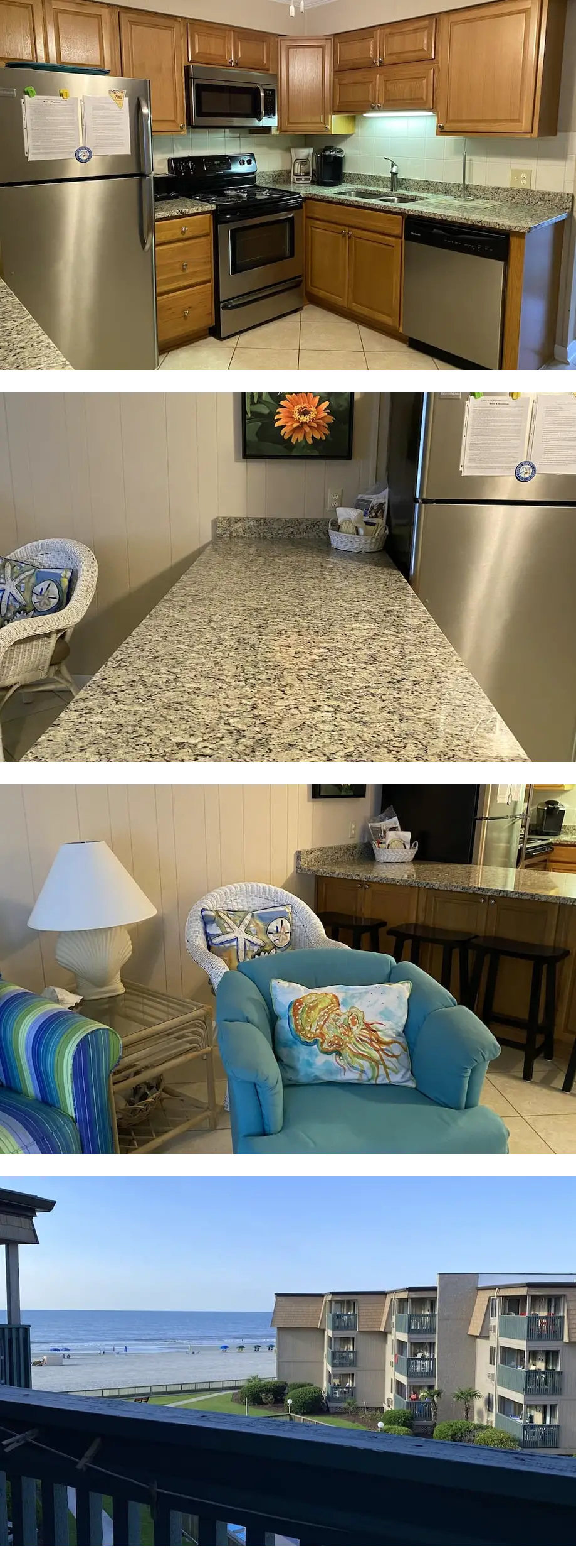 Relax at this family friendly, renovated...