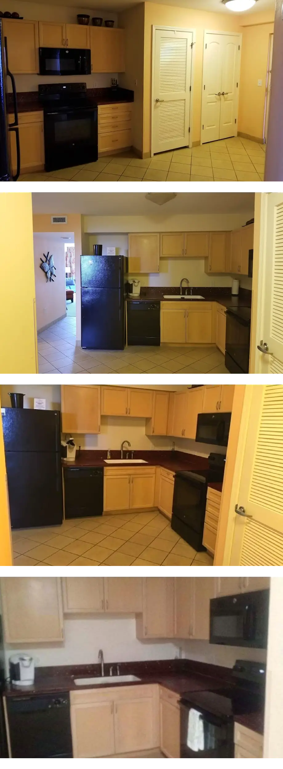 Oceanfront Penthouse Suite - Prince Reso...