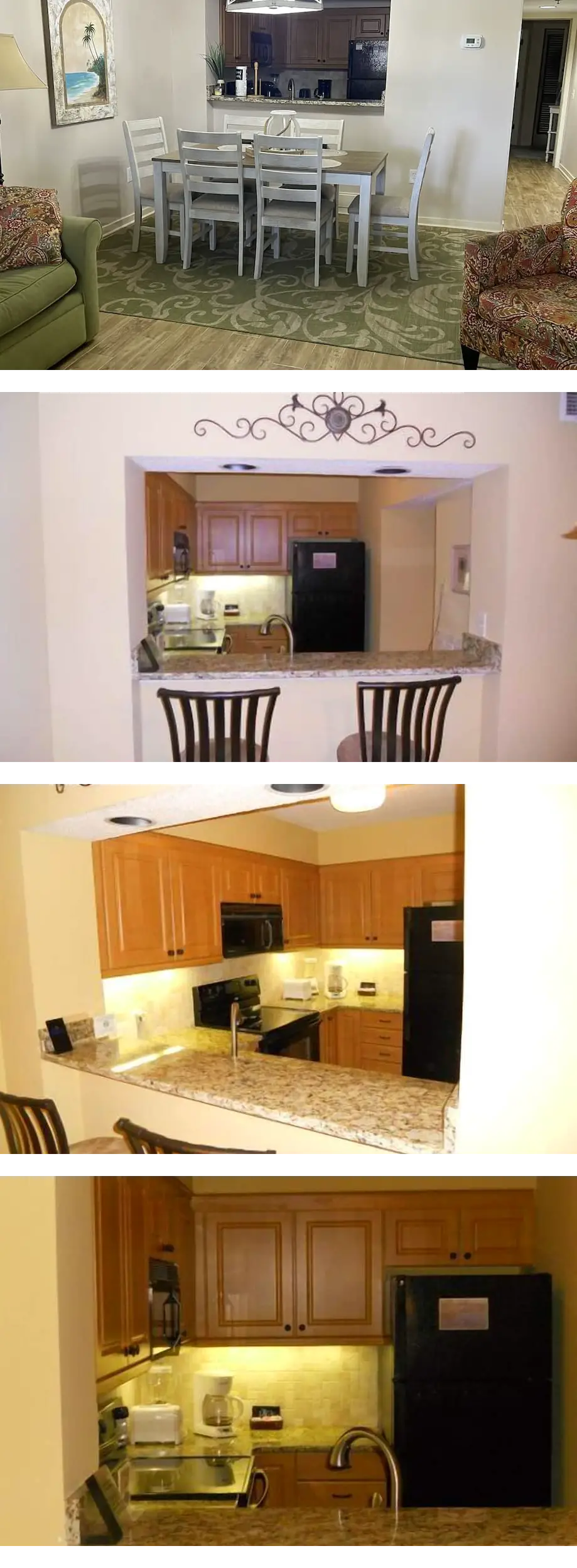 1st Floor Unit on Lake in Laurel Court. ...