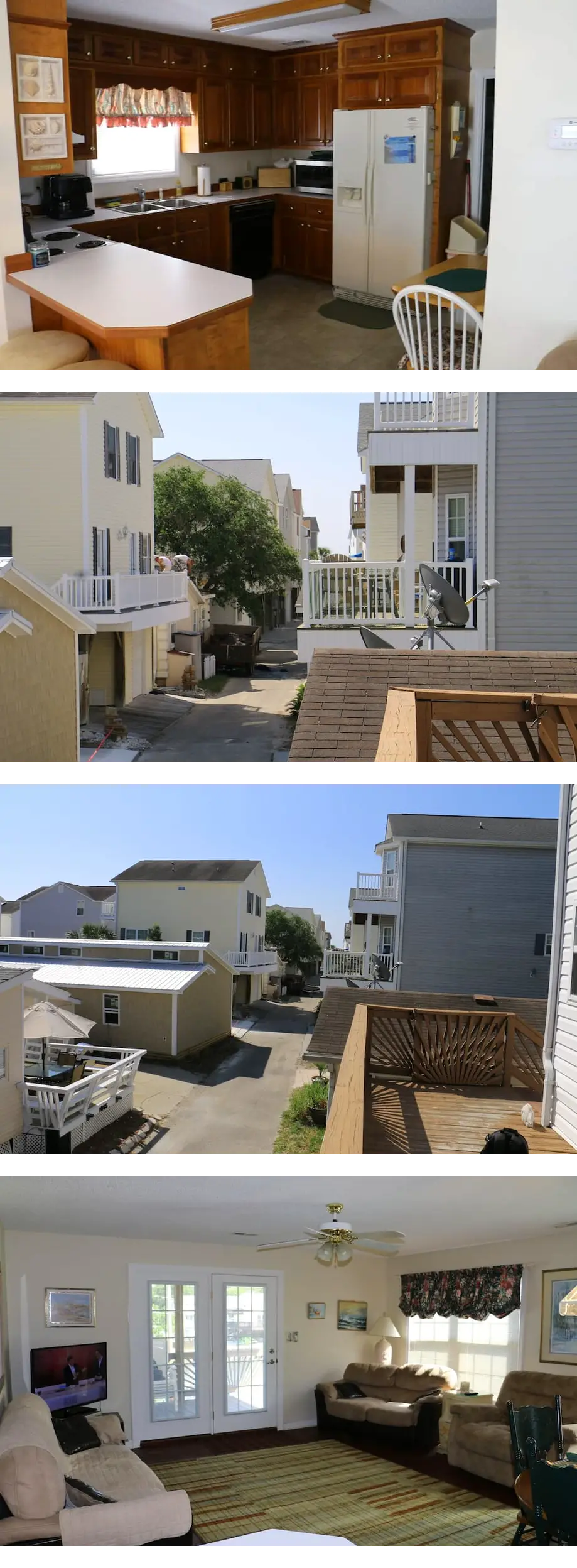 Ocean Lakes- Lake View - Wi-Fi   2025 Ju...