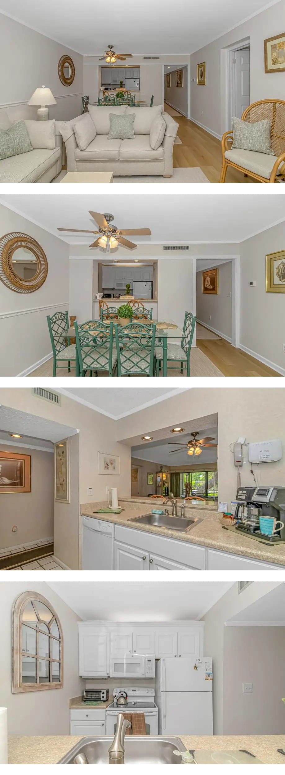 Ocean Creek Family Friendly Oceanfront R...