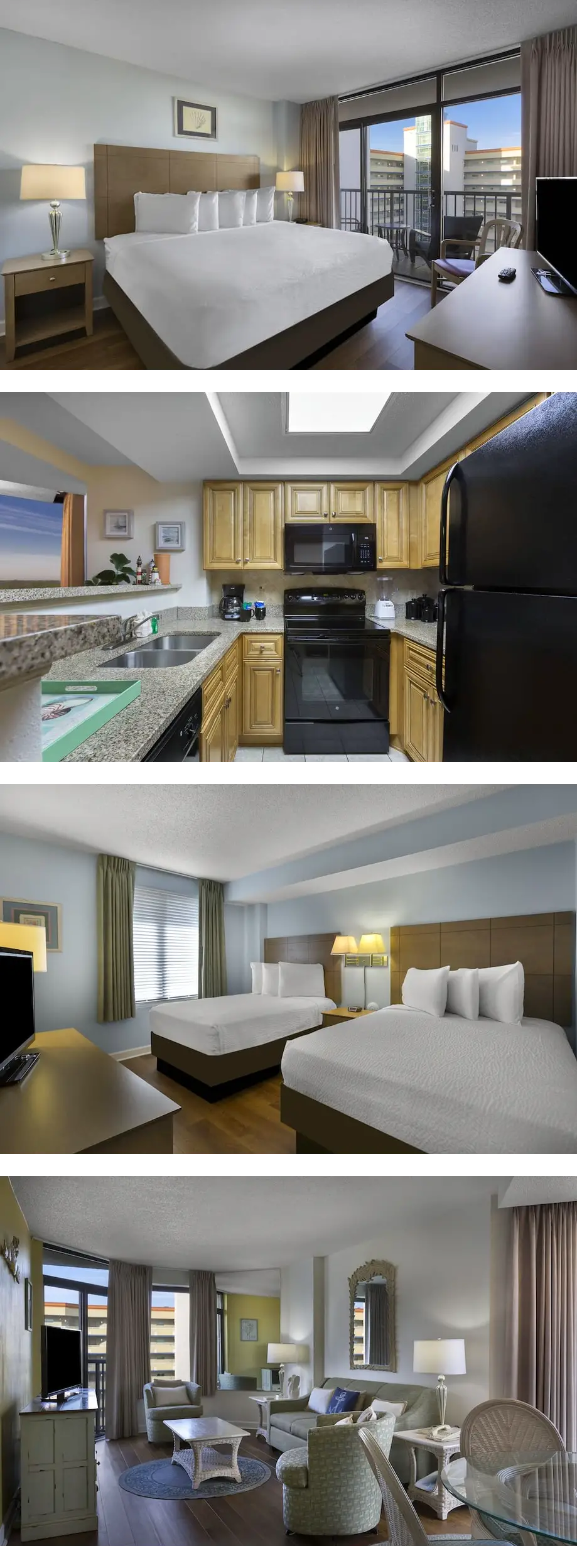 Amazing Ocean View 2 Bedroom 2 Bath + Of...