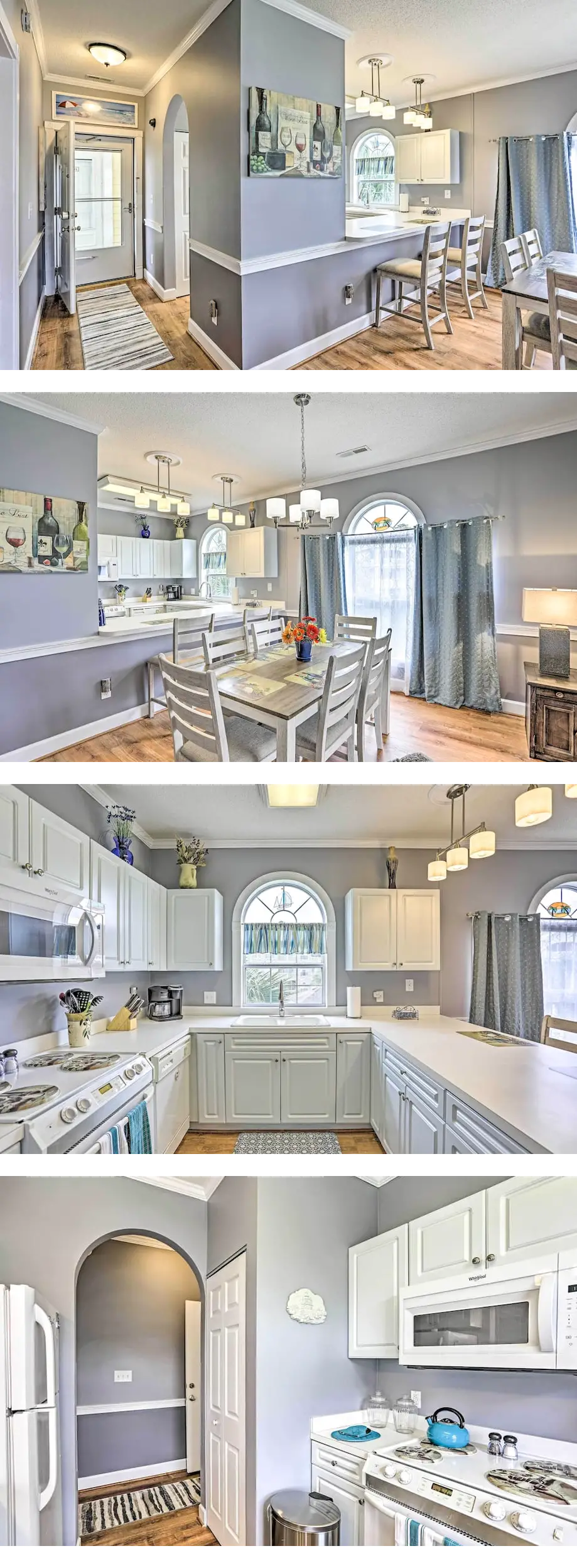 < 2 Mi to Coast: Condo w/ Pool in Myrtle...