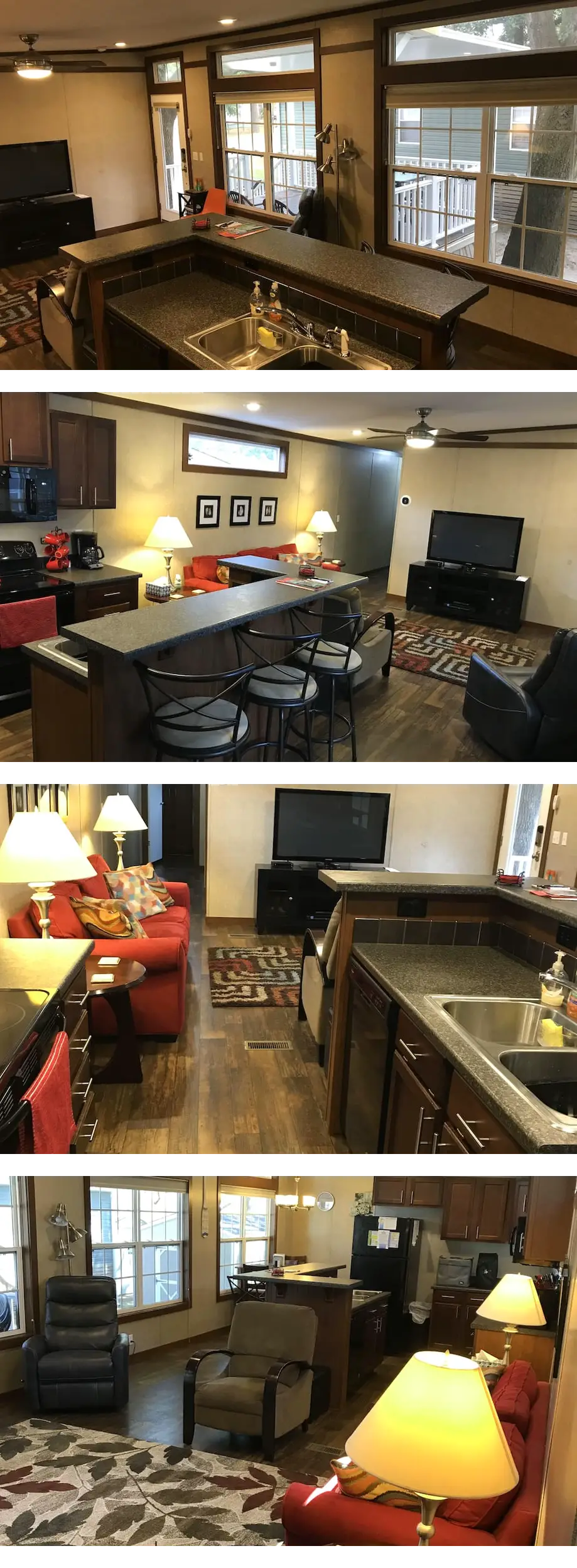Spacious 3BR Beach Vacation Home in Myrtle Beach with all the Perks