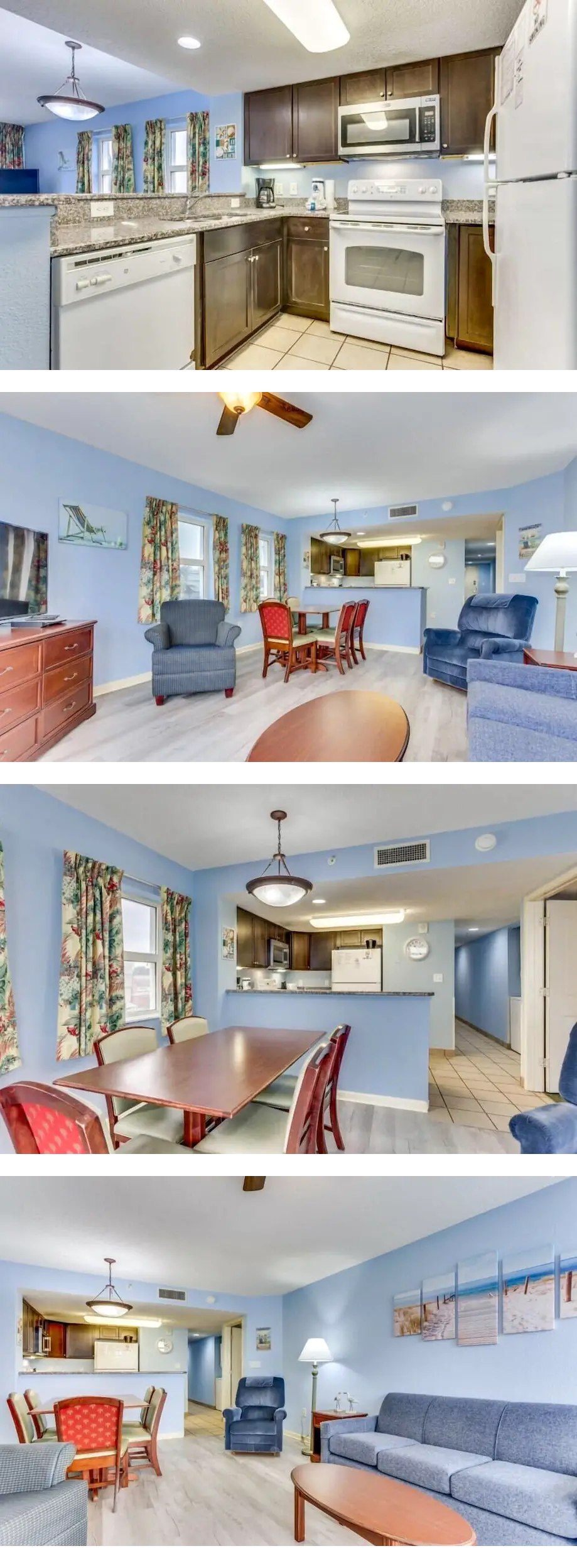 Atlantica Towers | Beach-side Condo ????...