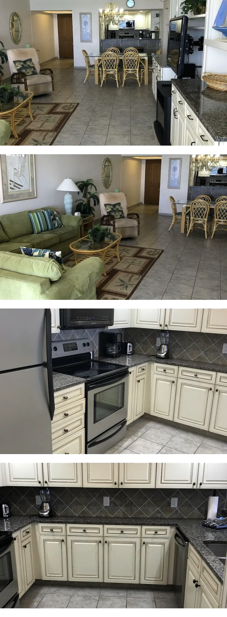 Brigadune 3 BR \