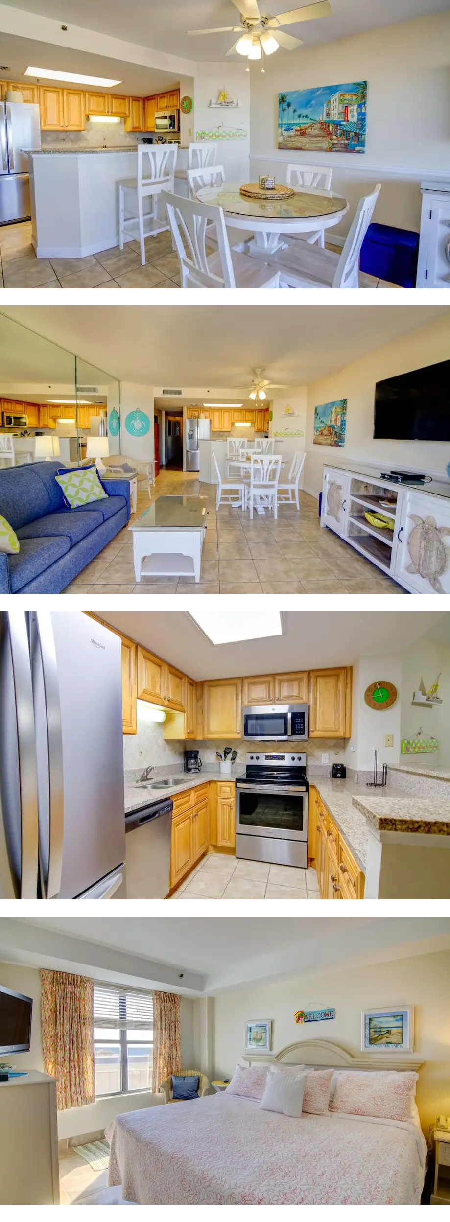 King Suite with Beautiful Ocean View