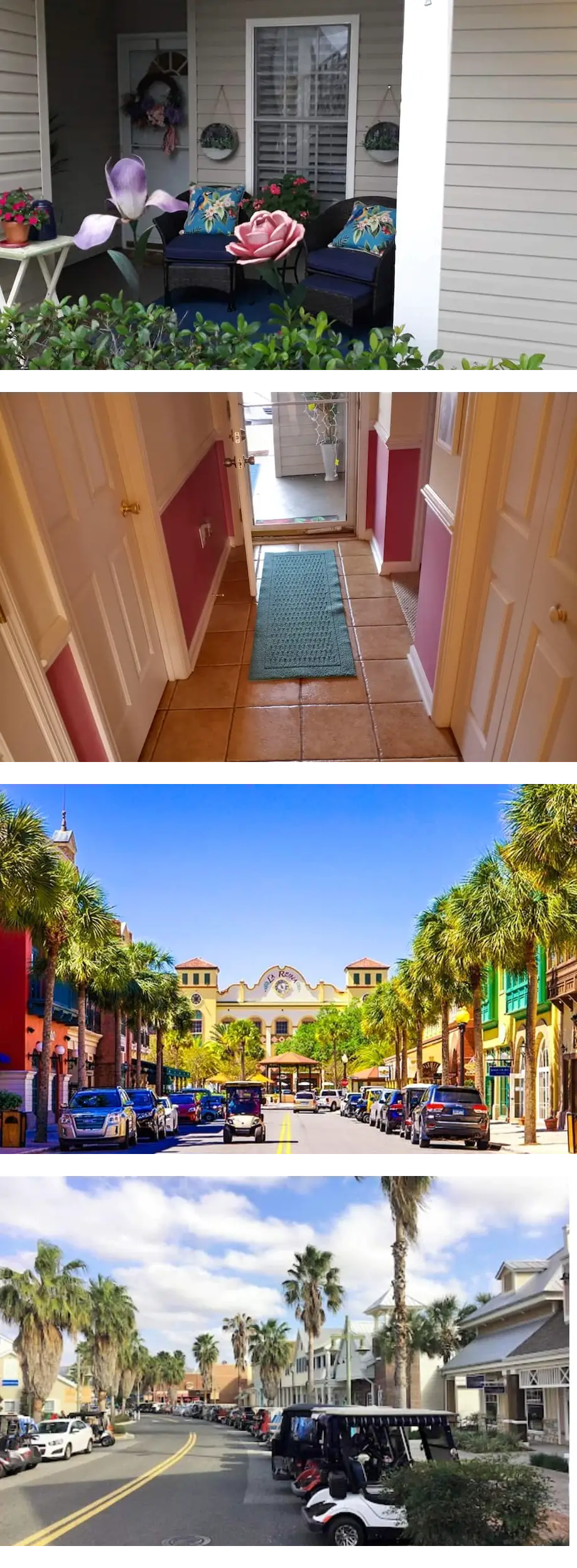 Condo in quiet area of Myrtle Beach, Int...