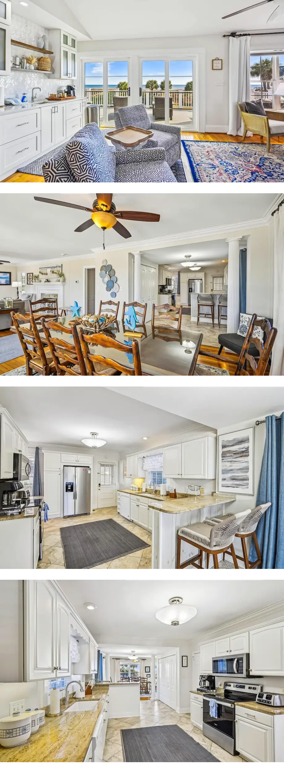 Southern Charm - OF Myrtle Beach Home w/ Game Room, Pool & Yard