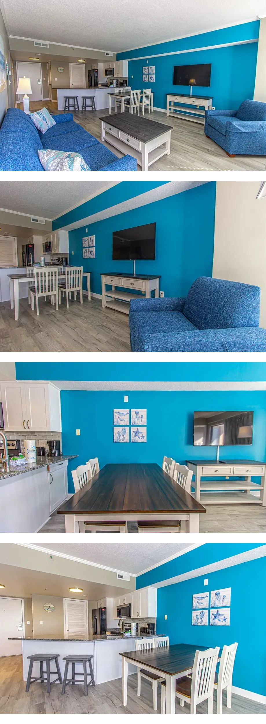 Immaculate 2 Bedroom Apartment with Stun...